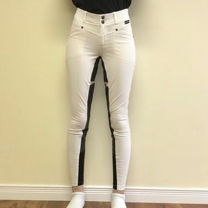 COPY - Kerrits Crossover II Full Seat Breeches